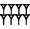 cuneiform 8(DIŠ)