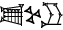 cuneiform |SU.KUR.RU|