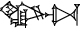 cuneiform |ANŠE.ARAD|