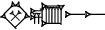 cuneiform ŠA₃.DUB.|AŠ.AŠ|