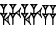 cuneiform HA.HA.ZA