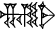 cuneiform NAM.SAL
