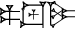 cuneiform |PA.LU|.TUR