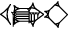 cuneiform |U.GA.HI|