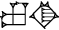 cuneiform URU.KI