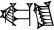 cuneiform KA.ZI₃