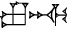 cuneiform URU.BAL