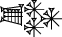 cuneiform SU.|ANx3|