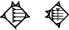 cuneiform KI |HI×AŠ₂|