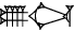cuneiform U₂.NIM