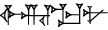 cuneiform |IGI.RI|.MA.NU