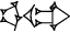 cuneiform UD.|U.GUD|