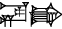 cuneiform |GA₂×PA|.GA