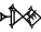 cuneiform version of |DIMxCE|