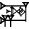 cuneiform version of |GA2xDIMxCE|