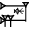 cuneiform version of |GA2xHAL|