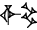 cuneiform version of |IGI.ERIN2|