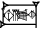 cuneiform version of |LAGABxTE+A+SU+NA|