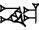 cuneiform version of NE