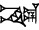 cuneiform version of |NExA|