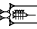 cuneiform version of |NINDA2xU2+AC|