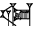 cuneiform version of |SAGxDUB|