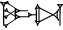 cuneiform version of |TUR.ARAD|