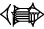 cuneiform version of |U.GA|