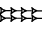 cuneiform version of 8(AC)